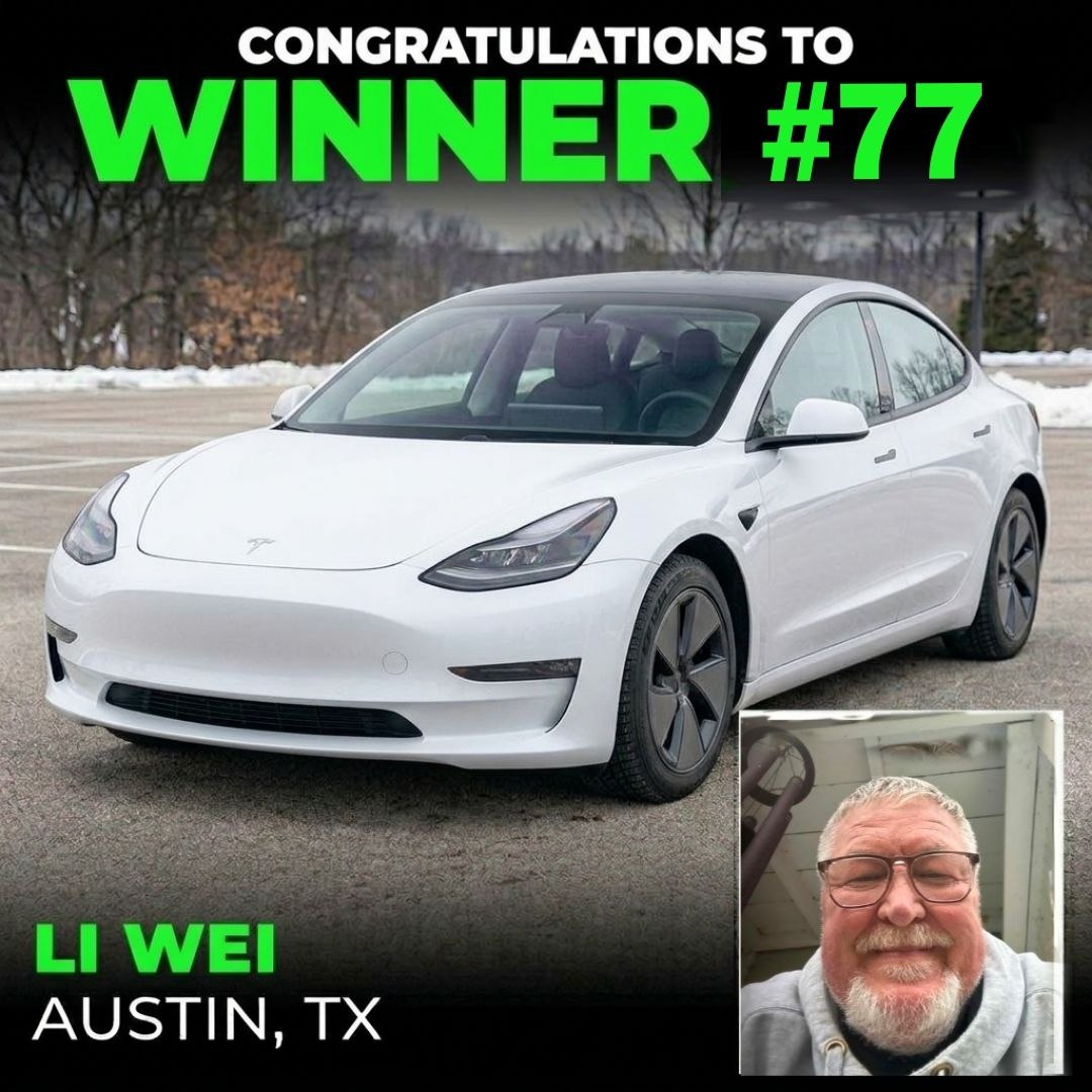 Q3 Win